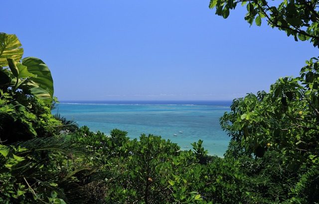 暢遊沖繩飽覽沖繩風光！必須探訪的3大景點